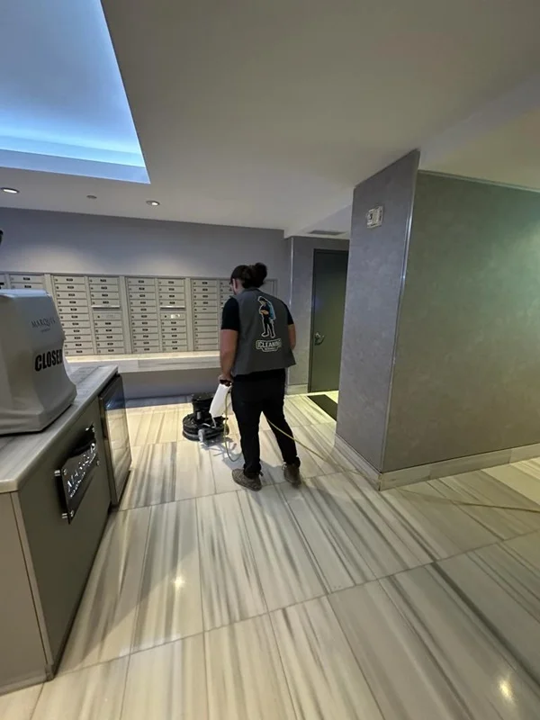 deep-cleaning