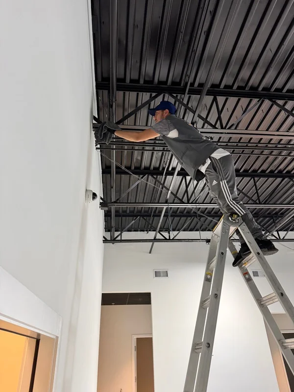 Post Construction Cleaning Services